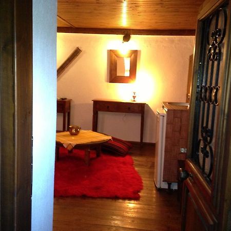 Guesthouse Eleni Palaiós Panteleímonas Rom bilde